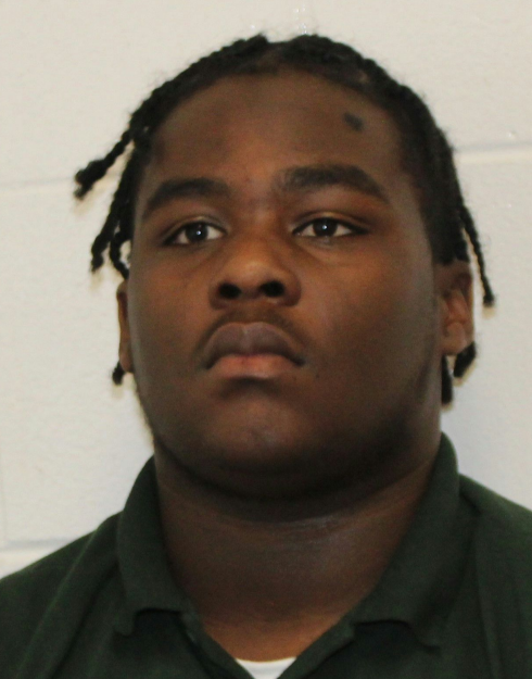 J'Shawn Dryton